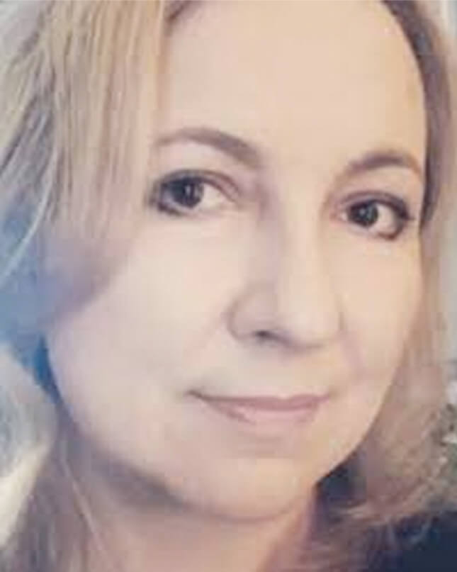 Kathy Demciuch Mississauga Kobido Specialist