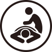 aroma massage icon