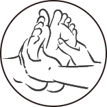 reflexology icon